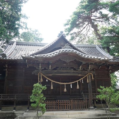 🏯 유황산 이와사키 절터(이오잔 이와사키데라 아토) 이미지 2